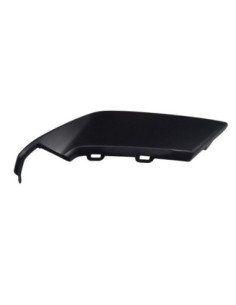 Front Bumper Left Decoration Panel