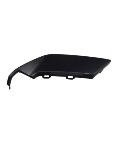 Front Bumper Left Decoration Panel