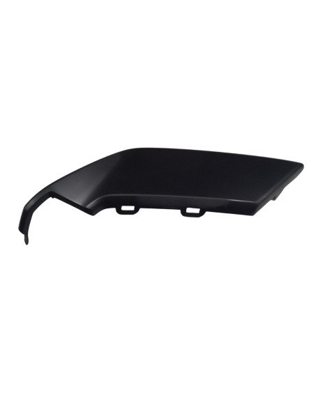 Front Bumper Left Decoration Panel