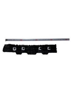Rear Bumper Right Front Bracket Assembly. ATTO3 Yuan PLUS