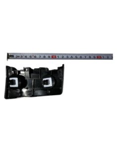 Rear Bumper Left Rear Bracket Assembly. ATTO3 Yuan PLUS