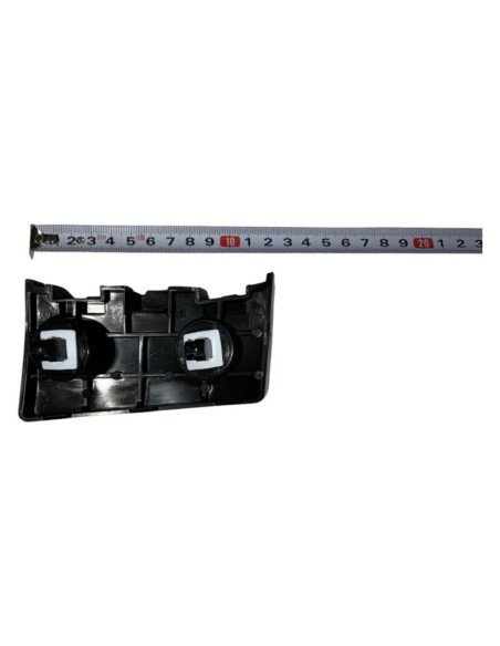 Rear Bumper Left Rear Bracket Assembly. ATTO3 Yuan PLUS