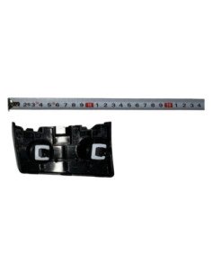 Rear Bumper Right Rear Bracket Assembly. ATTO3 Yuan PLUS