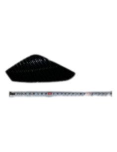 Rear Bumper Right Return Decoration Panel. ATTO3 Yuan PLUS