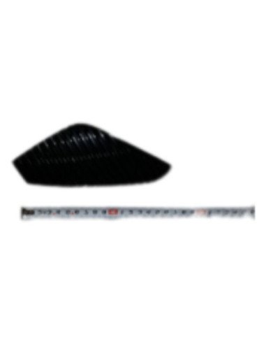 Rear Bumper Right Return Decoration Panel. ATTO3 Yuan PLUS