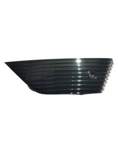 Rear Bumper Left Decoration Panel. ATTO3 Yuan PLUS