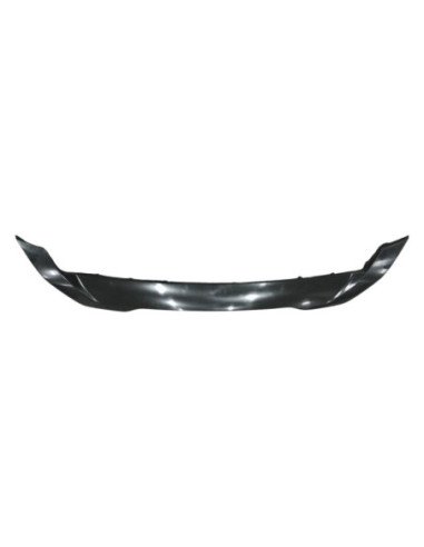 Rear Bumper Decoration Panel. ATTO3 Yuan PLUS