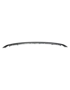 Rear Bumper Lower Skirt Decoration Panel. ATTO3 Yuan PLUS