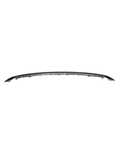 Rear Bumper Lower Skirt Decoration Panel. ATTO3 Yuan PLUS