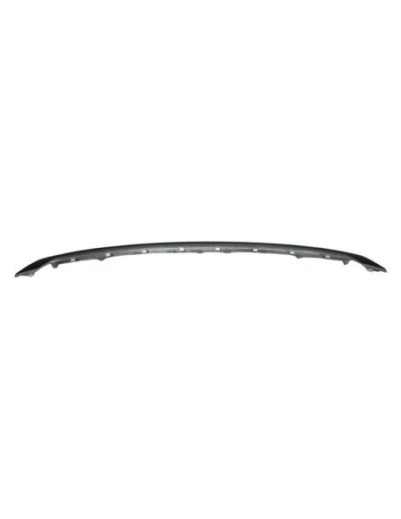 Rear Bumper Lower Skirt Decoration Panel. ATTO3 Yuan PLUS