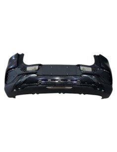Rear Bumper Assembly. ATTO3 Yuan PLUS