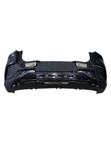 Rear Bumper Assembly. ATTO3 Yuan PLUS