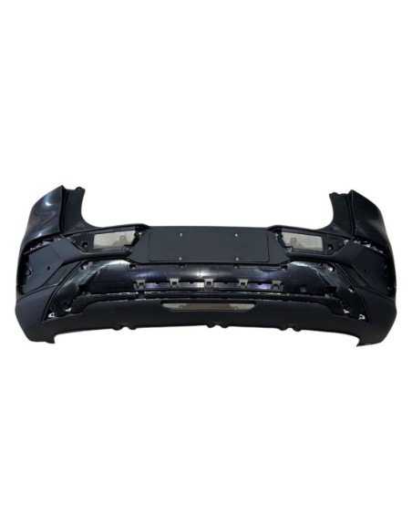 Rear Bumper Assembly. ATTO3 Yuan PLUS