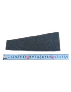 Rear Side Panel Front Noise-Reducing Sponge. ATTO3 Yuan PLUS