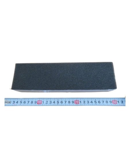 Rear Side Panel Lower Noise-Reducing Sponge. ATTO3 Yuan PLUS