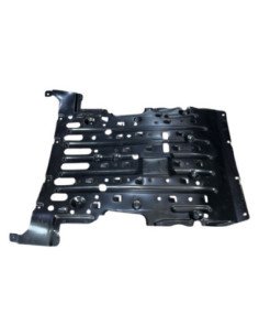 Front Motor Lower Mudguard Assembly. ATTO3 Yuan PLUS