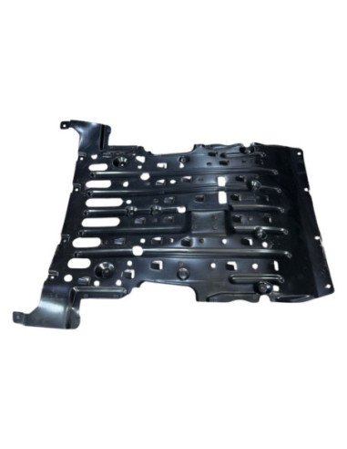 Front Motor Lower Mudguard Assembly. ATTO3 Yuan PLUS