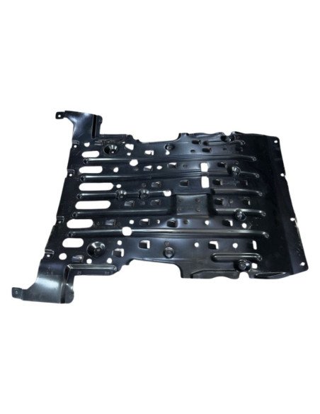Front Motor Lower Mudguard Assembly. ATTO3 Yuan PLUS