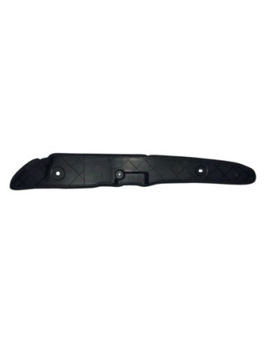 Left Rear Fender Seal Panel Assembly. ATTO3 Yuan PLUS