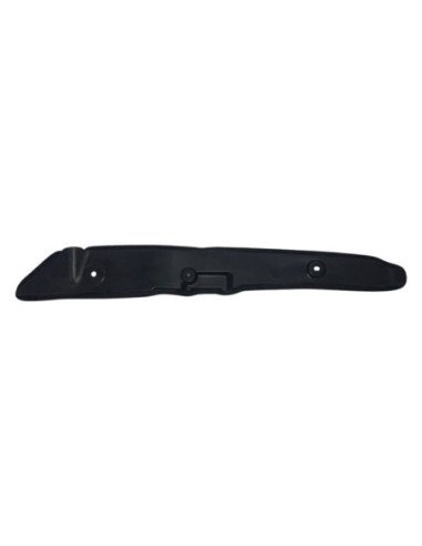 Right Rear Fender Seal Panel Assembly. ATTO3 Yuan PLUS