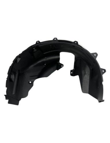 Left Rear Wheel Mudguard Assembly. ATTO3 Yuan PLUS