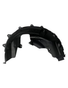 Right Rear Wheel Mudguard Assembly. ATTO3 Yuan PLUS