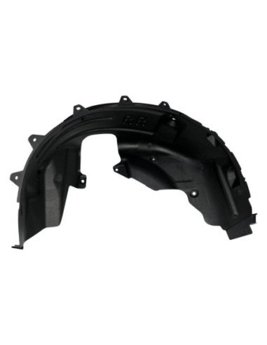 Right Rear Wheel Mudguard Assembly. ATTO3 Yuan PLUS