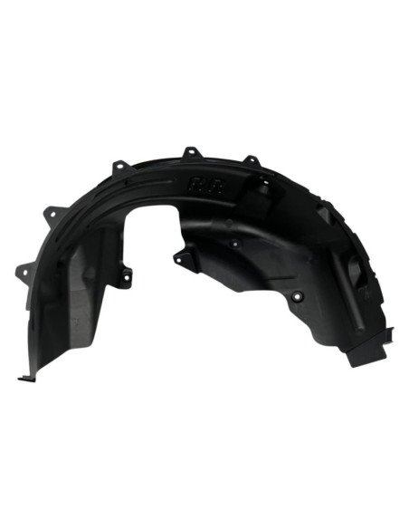 Right Rear Wheel Mudguard Assembly. ATTO3 Yuan PLUS