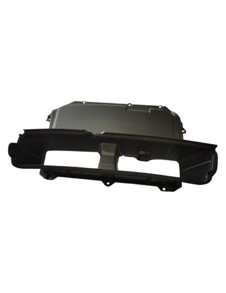 Fully Enclosed Deflector Assembly. ATTO3 Yuan PLUS