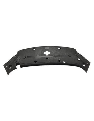 Grille Upper Cover Assembly. ATTO3 Yuan PLUS