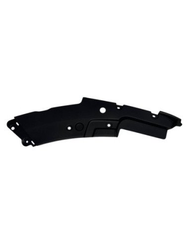 Front Compartment Right Decoration Panel Assembly. ATTO3 Yuan PLUS