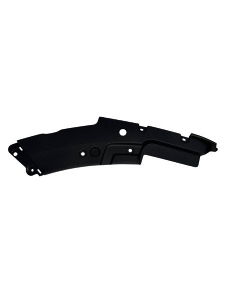 Front Compartment Right Decoration Panel Assembly. ATTO3 Yuan PLUS