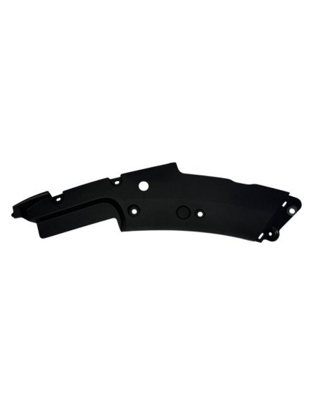 Front Compartment Left Decoration Panel Assembly. ATTO3 Yuan PLUS