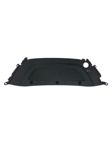 Motor Cover Assembly. ATTO3 Yuan PLUS