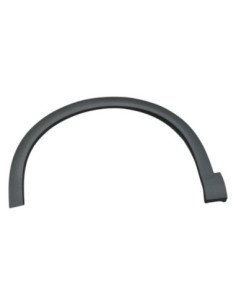 Left Front Wheel Arch Decoration Panel Assembly. ATTO3 Yuan PLUS