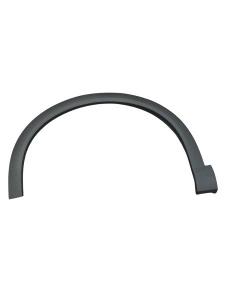 Left Front Wheel Arch Decoration Panel Assembly. ATTO3 Yuan PLUS