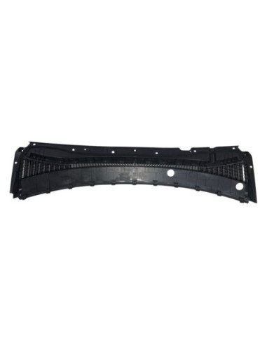 Ventilation Cover Assembly. ATTO3 Yuan PLUS