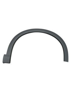 Right Front Wheel Arch Decoration Panel Assembly. ATTO3 Yuan PLUS