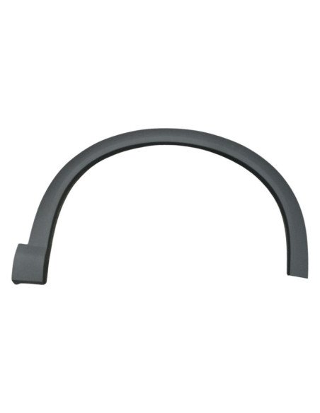Right Front Wheel Arch Decoration Panel Assembly. ATTO3 Yuan PLUS