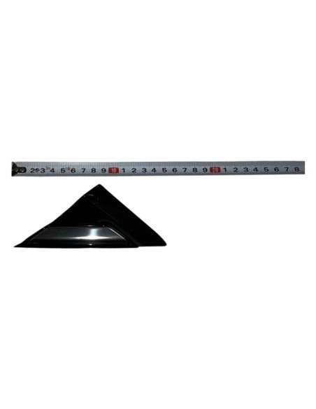 Left Fender Corner Decoration Panel Assembly. ATTO3 Yuan PLUS