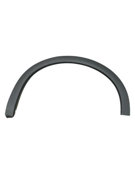 Left Rear Wheel Arch Decoration Panel Assembly. ATTO3 Yuan PLUS