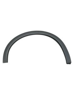 Right Rear Wheel Arch Decoration Panel Assembly. ATTO3 Yuan PLUS