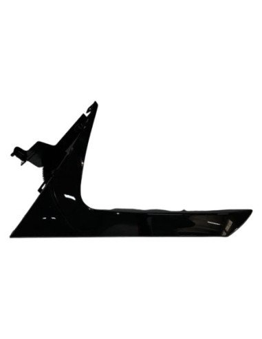 Spoiler Right Decoration Panel Assembly. ATTO3 Yuan PLUS