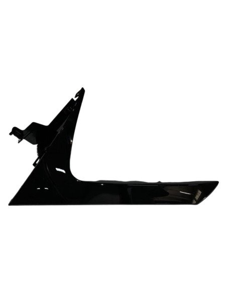Spoiler Left Decoration Panel Assembly. ATTO3 Yuan PLUS