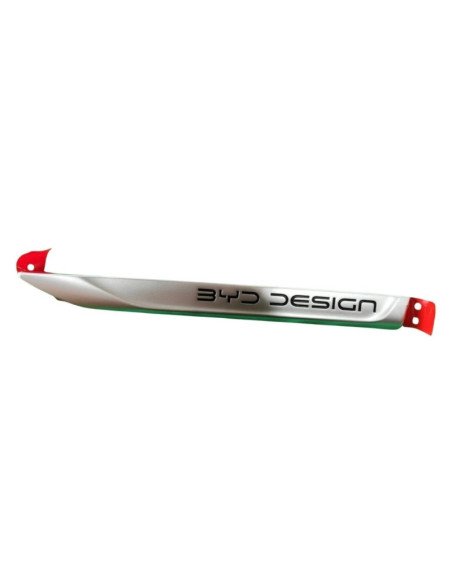 Left Fender Decoration Strip Assembly. ATTO3 Yuan PLUS