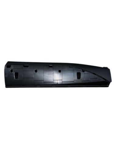 Left Rear Door Skirt Panel. ATTO3 Yuan PLUS