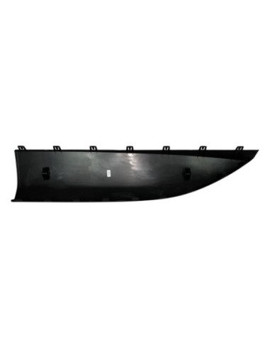 Left Rear Door Skirt Decoration Panel. ATTO3 Yuan PLUS