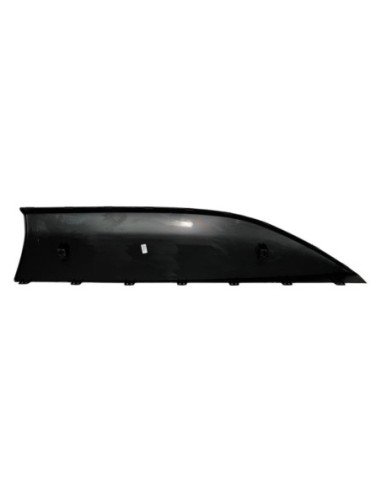 Right Rear Door Skirt Decoration Panel. ATTO3 Yuan PLUS