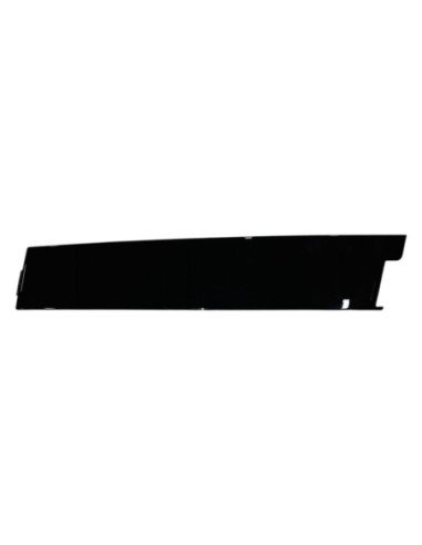 Right Front B-Pillar Outer Trim Assembly. ATTO3 Yuan PLUS