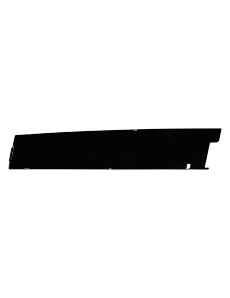 Right Front B-Pillar Outer Trim Assembly. ATTO3 Yuan PLUS